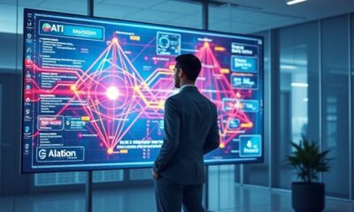 Veri Kataloğu Devrimi: Yapay Zeka ile Veri Zekasına Geçiş