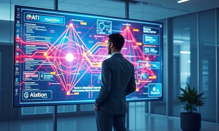 Veri Kataloğu Devrimi: Yapay Zeka ile Veri Zekasına Geçiş