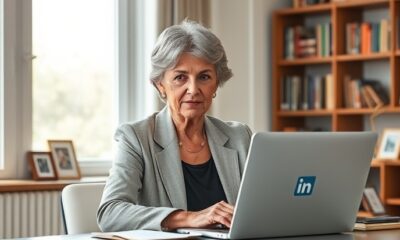 Pazarlama Yöneticisi İş Arayışında: Yaş, Deneyim ve Yeni Başlangıç