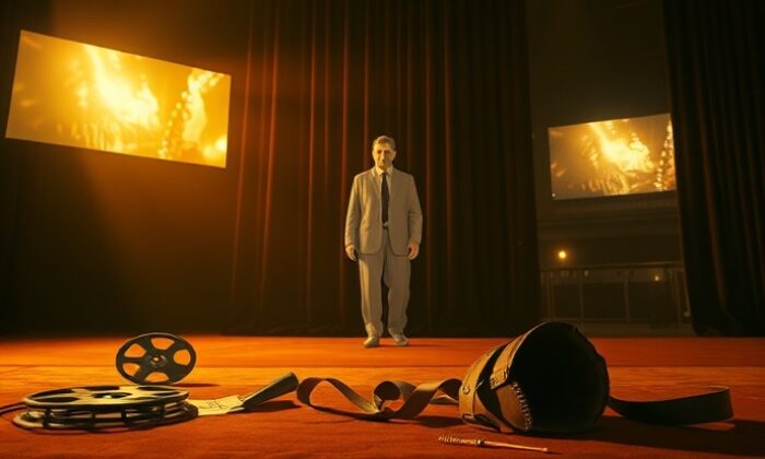 2025’te Veda: Ünlü İsimlerin Ardından Bıraktıkları