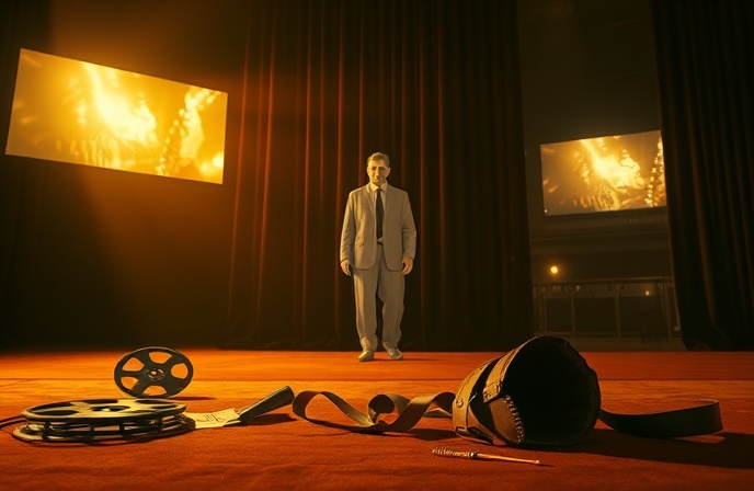 2025’te Veda: Ünlü İsimlerin Ardından Bıraktıkları