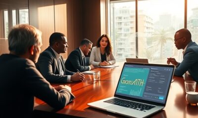 Intuit’in YZ Dönüşümü: Başarısızlık Vadisinden Zafere