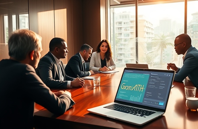 Intuit’in YZ Dönüşümü: Başarısızlık Vadisinden Zafere