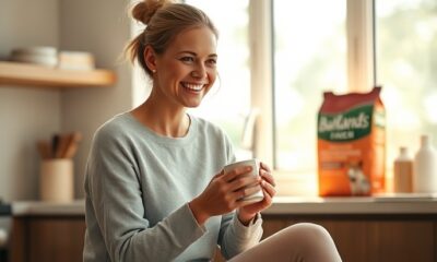 Katherine Heigl: Girişimcilik, Kadın Sağlığı ve Yaşam Dengesi