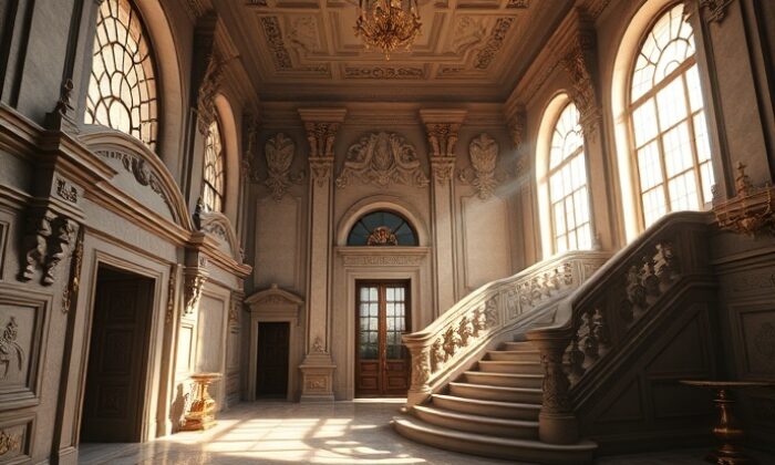 Eagle’s Nest: Vanderbilt’lerin Gizemli Dünyasına Yolculuk