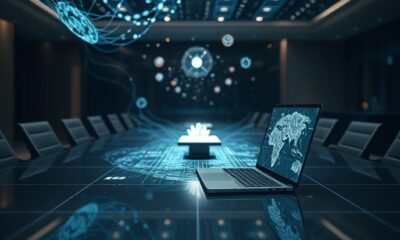 Yapay Zeka Çağında Girişimcilik: Duygu Eren ile Yatırım Trendleri