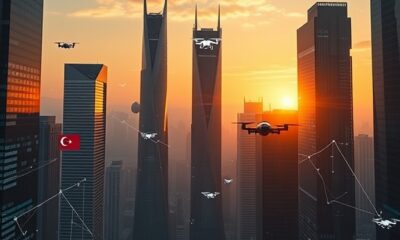 Yapay Zeka Çağında Girişimcilik ve Yatırım: Duygu Eren’den İpuçları