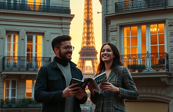 Arkadaşlarla Seyahat: Ayrı Konaklama, Özgürlük ve Bağlılık