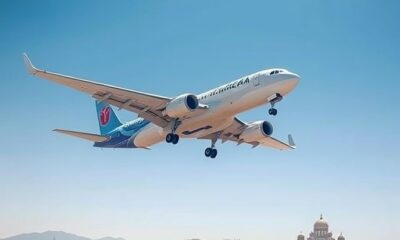 COMAC’ın Yükselişi: ARJ21/C909’un 9. Yılı ve Geleceği