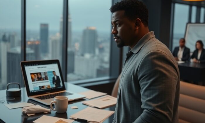 Diddy Davası: Girişimcilikte İtibarın Önemi ve Kriz Yönetimi