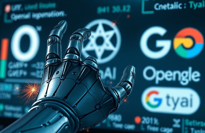 GPT-5: Beklentinin Altında mı, Ötesinde mi? OpenAI’nin Yeni Modeli