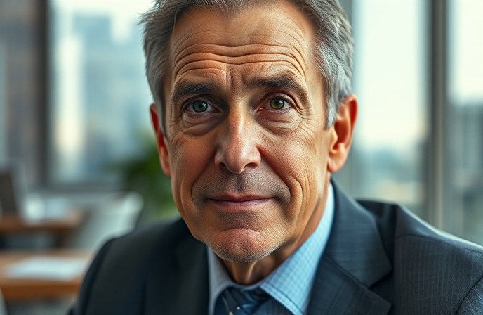 Girişimcilikte Başarı: John Calamos’tan İlham Veren Tavsiyeler