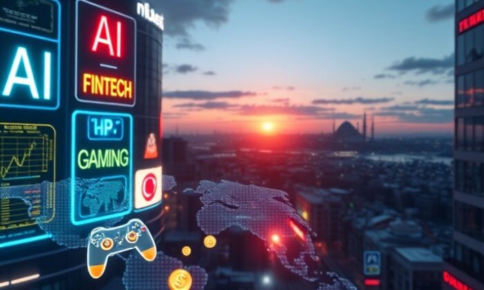 Yapay Zeka Çağında Girişimcilik: Duygu Eren’den Öngörüler