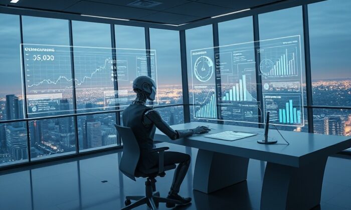 AGI Çağında Girişimcilik: OpenAI, Microsoft ve Gelecek