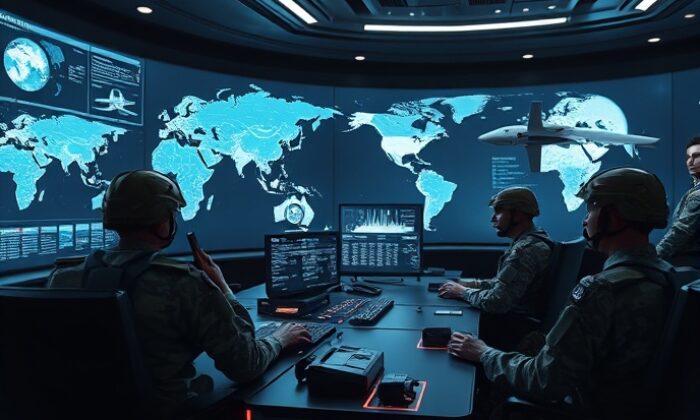 ABD Ordusu’nun Yeniden Yapılanması: Stratejiler ve Gelecek Vizyonu