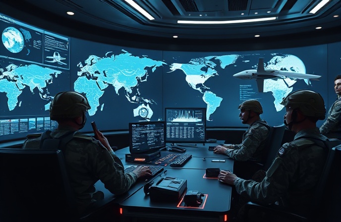 ABD Ordusu’nun Yeniden Yapılanması: Stratejiler ve Gelecek Vizyonu