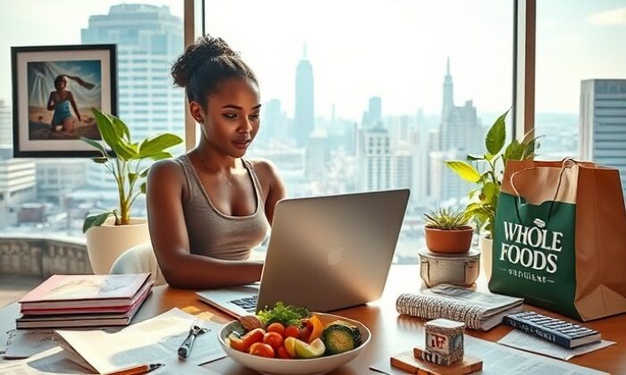 Hayallerin Peşinden: İşten Çıkarılmadan Girişimciliğe Yolculuk