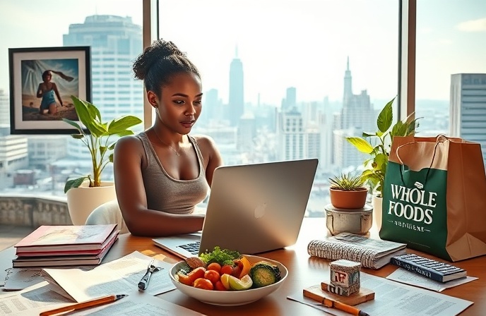 Hayallerin Peşinden: İşten Çıkarılmadan Girişimciliğe Yolculuk