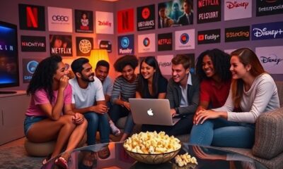 Gençlerin Yayın Platformu Alışkanlıkları: Fırsatlar ve Rekabet