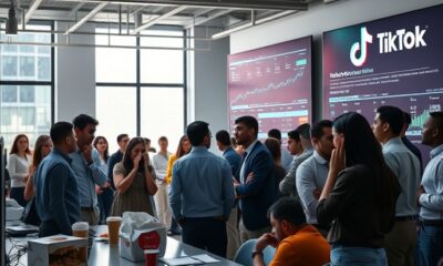 TikTok E-Ticaret Yeniden Yapılanması: Belirsizlik, İşten Çıkarmalar