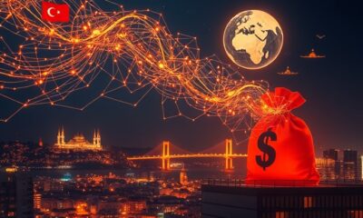 YZ ile Girişimcilik: 2025 ve Ötesi, Türkiye’nin Potansiyeli