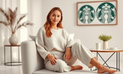 Skims: Starbucks’tan İlhamla İç Giyimde Devrim