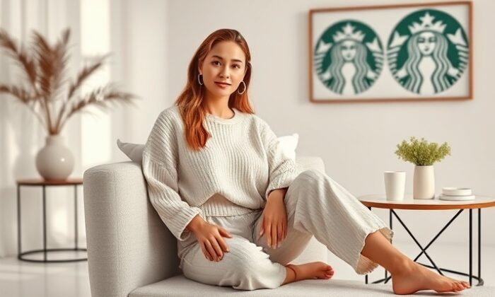 Skims: Starbucks’tan İlhamla İç Giyimde Devrim