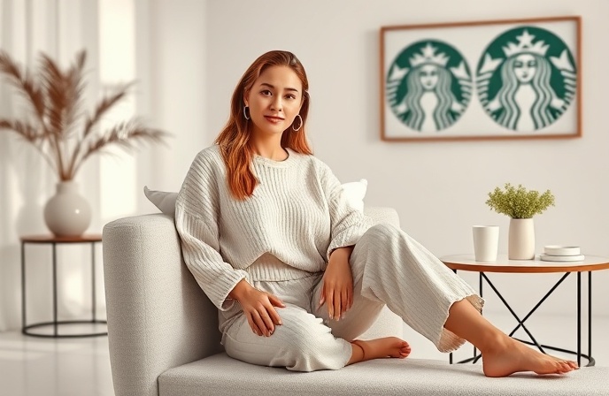 Skims: Starbucks’tan İlhamla İç Giyimde Devrim