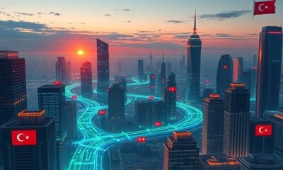 YZ Çağında Girişimcilik: Nicelikten Nitelikteye Geçiş ve Türkiye