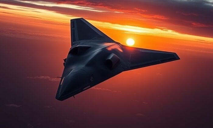 B-2 Spirit’in Modernizasyonu: Hava Gücünü Yeniden Tanımlamak