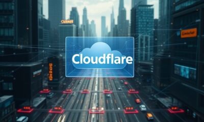 Cloudflare’in Yeni Hamlesi: İçerik, YZ ve Yeni Ekonomi