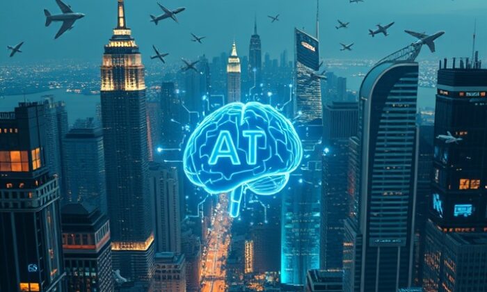 Yapay Zeka Çağında Girişimcilik: Türkiye’nin Yükselişi ve Rolü