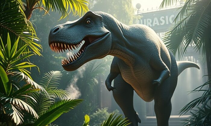 Jurassic Evreni: En İyi ve En Kötü Filmlerin Sıralaması