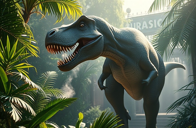 Jurassic Evreni: En İyi ve En Kötü Filmlerin Sıralaması