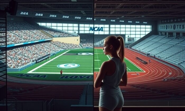 NCAA Anlaşması Sonrası Üniversite Sporları: Tehdit Altında mı?