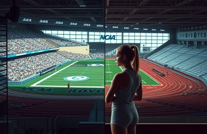 NCAA Anlaşması Sonrası Üniversite Sporları: Tehdit Altında mı?