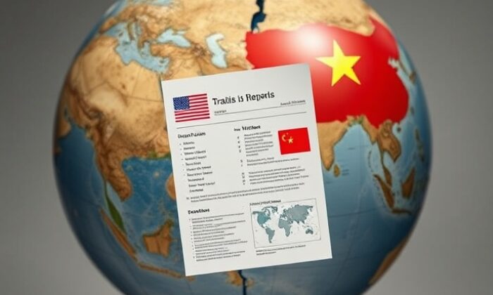 ABD-Vietnam Anlaşması: Çin’e Darbe, Asya’da Yeni Dengeler