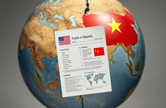 ABD-Vietnam Anlaşması: Çin’e Darbe, Asya’da Yeni Dengeler