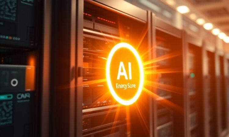 YZ’de Verimlilik: Daha Akıllıca Hesapla, Daha Sürdürülebilir Gelecek