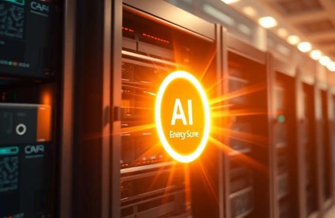 YZ’de Verimlilik: Daha Akıllıca Hesapla, Daha Sürdürülebilir Gelecek