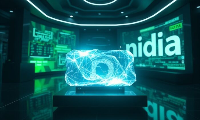 Nvidia: Telaffuzu, Kökeni ve Başarısının Ardındaki Sır