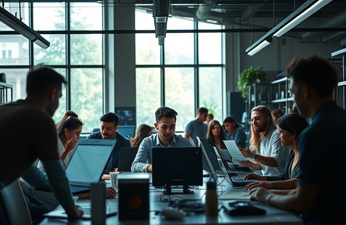 OpenAI’nin Başarısı: Merak, Girişimcilik ve Hızlı İnovasyon