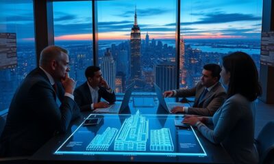 New York Emlak Vergisi Reformu: Kim Kazanır, Kim Kaybeder?