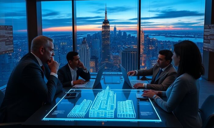 New York Emlak Vergisi Reformu: Kim Kazanır, Kim Kaybeder?