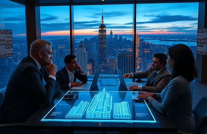 New York Emlak Vergisi Reformu: Kim Kazanır, Kim Kaybeder?