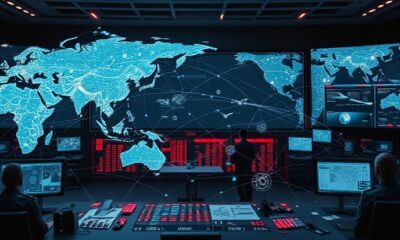 Çin’in “Öldürme Ağı”: Füze Tehdidi ve Küresel Güvenlik