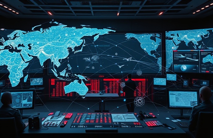 Çin’in “Öldürme Ağı”: Füze Tehdidi ve Küresel Güvenlik