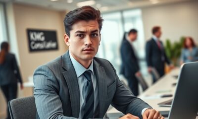 KPMG’de Staj: Başarı İpuçları, Beklentiler ve Gen Z Yaklaşımı