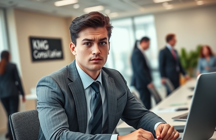 KPMG’de Staj: Başarı İpuçları, Beklentiler ve Gen Z Yaklaşımı