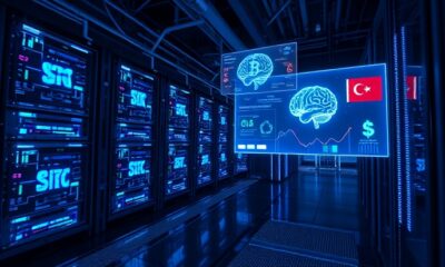 YZ Çağında Girişimcilik: Nitelikten Niceleğe Geçiş ve Türkiye